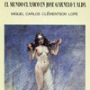 Portada libro Mundo Clásico de José Garnelo