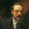 Revista J Garnelo n&ordm; 0